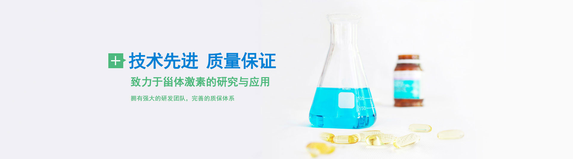 技術(shù)一流、質(zhì)量一流